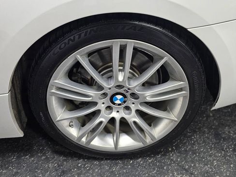 Used 2013 BMW 335i 335i Convertible 2D image 29