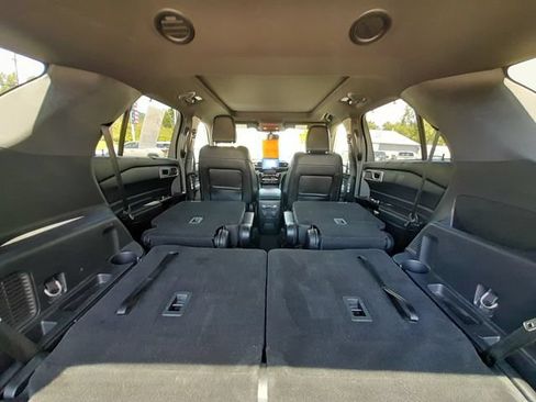 Used 2022 Ford Explorer ST w/ ST Street Pack AWD/4WD image 56