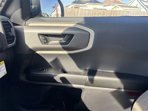 New 2025 Ford Bronco Sport Big Bend image 27