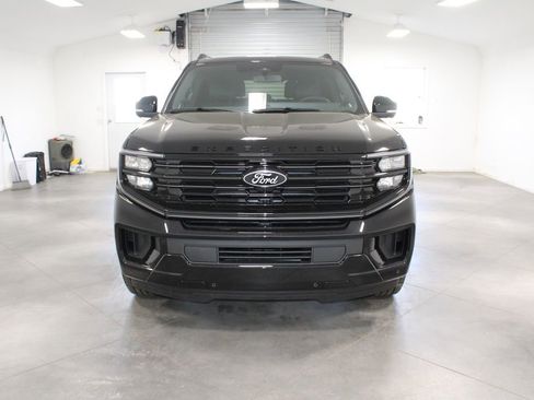 New 2025 Ford Expedition Platinum w/ Stealth Performance Package image 2