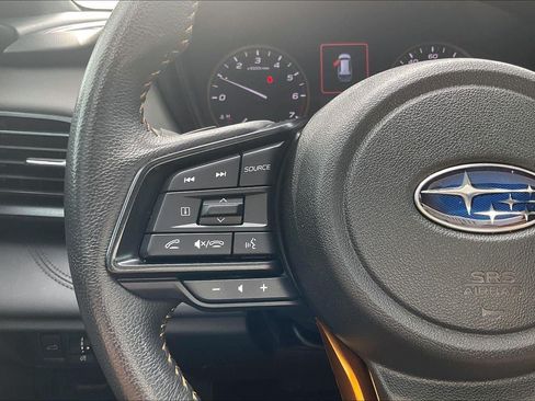 Used 2024 Subaru Outback Wilderness AWD/4WD image 19