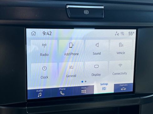 New 2026 Ford F350 XL w/ XL Chrome Package image 11