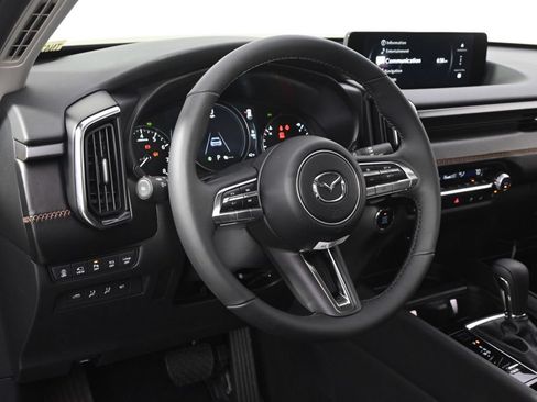 New 2026 MAZDA CX-50 2.5 Turbo w/ Accent Package AWD/4WD image 11