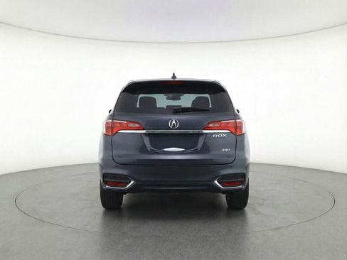 Used 2016 Acura RDX AWD w/ Technology Package image 6