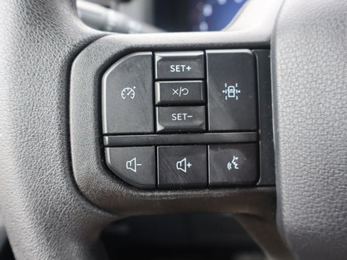 Used 2024 Ford F150 STX w/ STX Black Appearance Package image 15