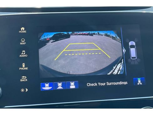 Used 2020 Honda CR-V Touring image 27