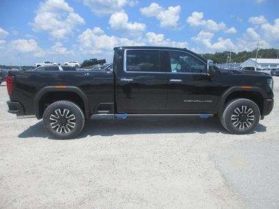 New 2026 GMC Sierra 2500 Denali Ultimate