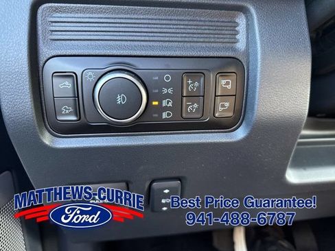 New 2026 Ford F250 Lariat w/ Black Appearance Package AWD/4WD image 27