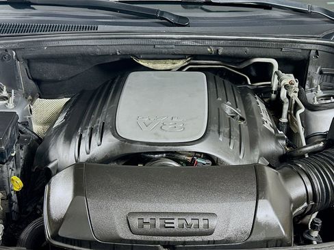 Used 2014 Dodge Durango AWD w/ Trailer Tow Group IV image 18