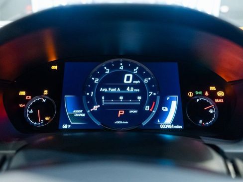 Used 2022 Acura NSX Type S image 22