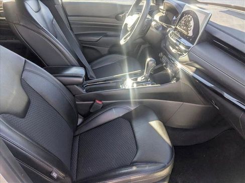 Used 2022 Jeep Compass Altitude image 20