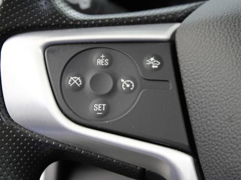 Used 2024 GMC Terrain SLE w/ GMC Pro Grade Package AWD/4WD image 52