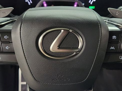 Used 2023 Lexus RX 500h h F SPORT Performance AWD image 50