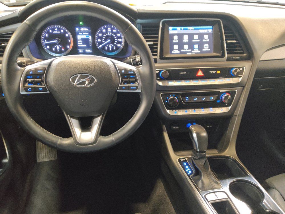 Used 2018 Hyundai Sonata SEL FWD image 22