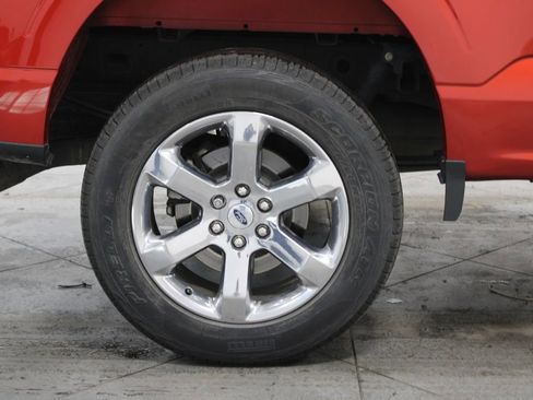 Used 2023 Ford F150 Lariat w/ Max Trailer Tow Package image 13