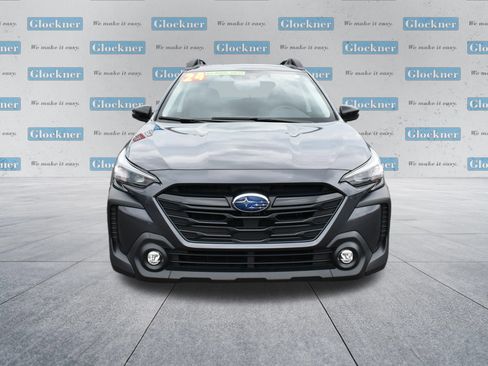 Used 2024 Subaru Outback Onyx Edition XT AWD/4WD image 2