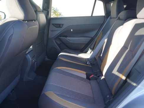 New 2026 Subaru Crosstrek 2.5i Sport w/ Crosstrek Mirror Package AWD/4WD image 7