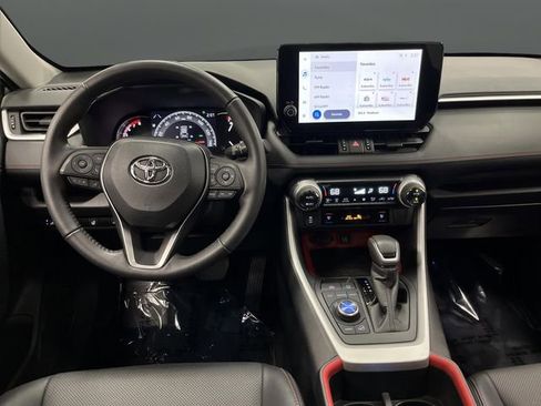 Used 2024 Toyota RAV4 TRD Off-Road image 5