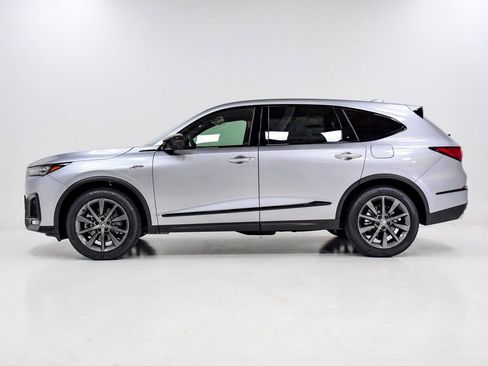 Used 2025 Acura MDX A-Spec image 29