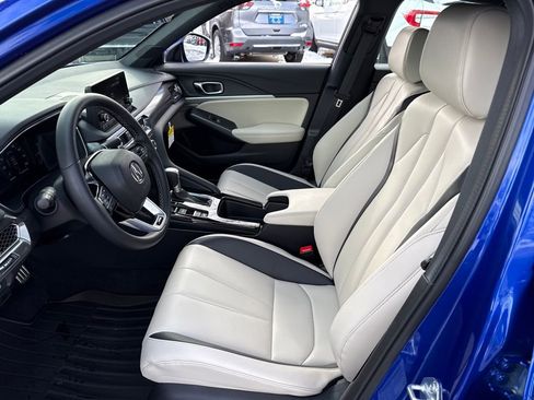 Certified 2025 Acura Integra A-Spec image 12