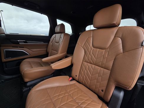 Used 2024 Kia Telluride EX X-Line image 25