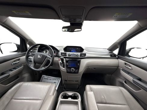 Used 2014 Honda Odyssey EX-L image 18