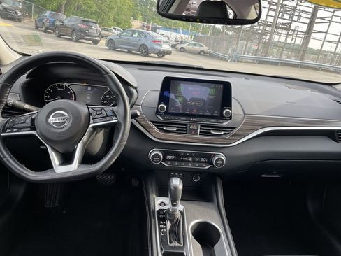 Used 2019 Nissan Altima 2.5 SL AWD/4WD image 15