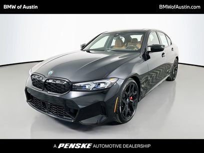 New 2026 BMW M340i w/ Premium Package