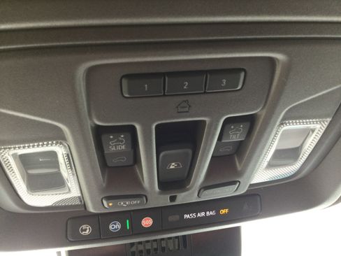 New 2026 GMC Sierra 2500 Denali w/ Denali Reserve Package image 19