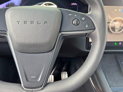 Used 2022 Tesla Model X AWD/4WD image 20