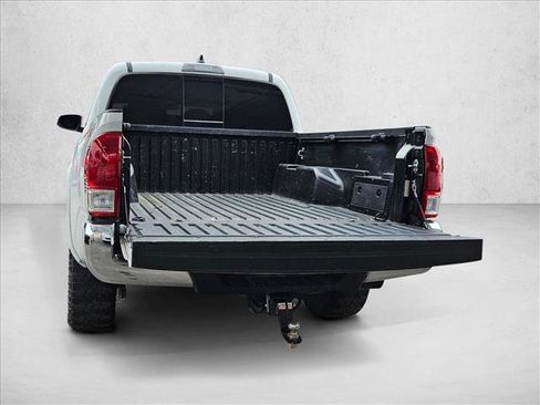 Used 2023 Toyota Tacoma SR5 image 6