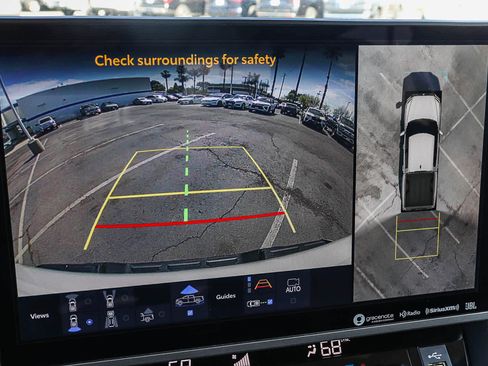 Used 2024 Toyota Tundra Limited image 28