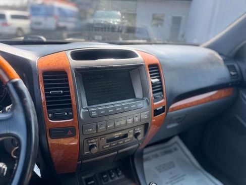 Used 2007 Lexus GX 470 image 43