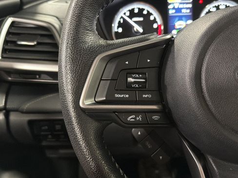 Used 2019 Subaru Forester Touring AWD/4WD image 23