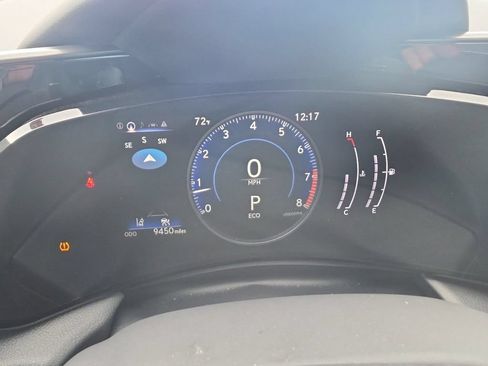 Used 2025 Lexus NX 250 FWD w/ Accessory Package (K3) image 19