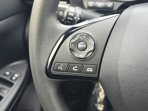 Used 2024 Mitsubishi Eclipse Cross Black Edition image 24