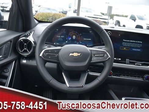 New 2026 Chevrolet Equinox LT w/ Convenience Package II image 20