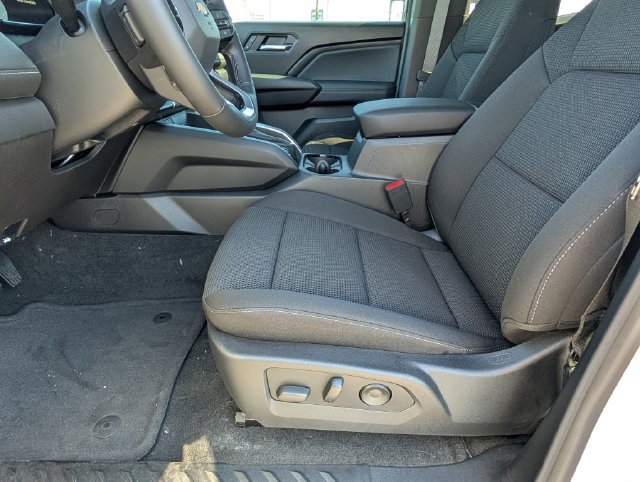 New 2026 Chevrolet Colorado LT w/ Advanced Trailering Package AWD/4WD image 9