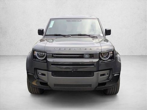 New 2026 Land Rover Defender 110 V8 image 6