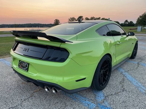 Used 2020 Ford Mustang GT RWD image 55
