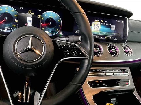 Certified 2022 Mercedes-Benz CLS 450 4MATIC image 25