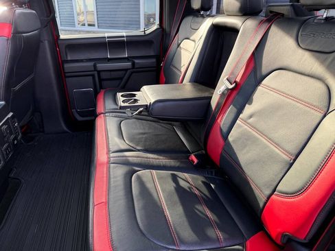 Used 2018 Ford F150 Lariat w/ Equipment Group 502A Luxury AWD/4WD image 40