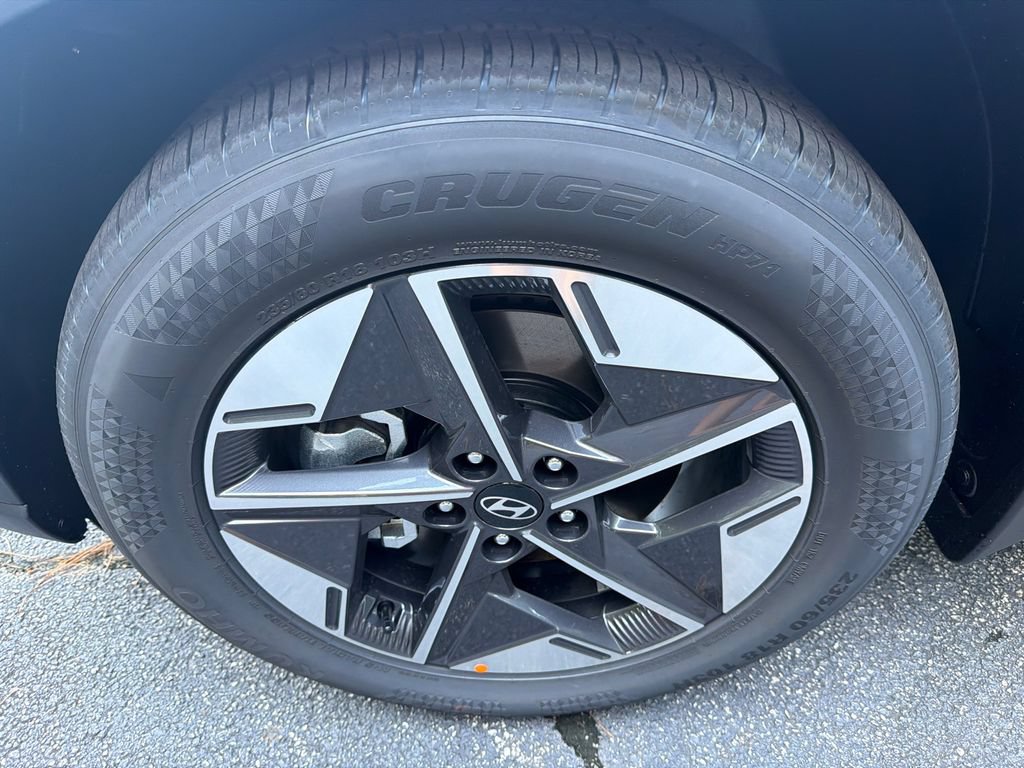 New 2026 Hyundai Tucson SEL Plus FWD image 11