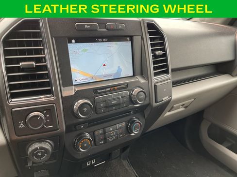 Used 2018 Ford F150 XLT w/ Equipment Group 302A Luxury AWD/4WD image 18