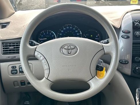 Used 2009 Toyota Sienna CE image 20