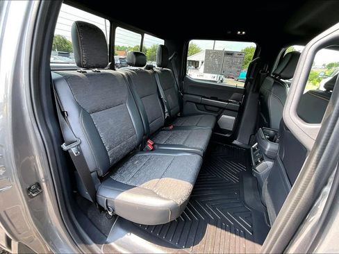 Used 2024 Ford F150 Tremor w/ Bed Utility Package AWD/4WD image 28