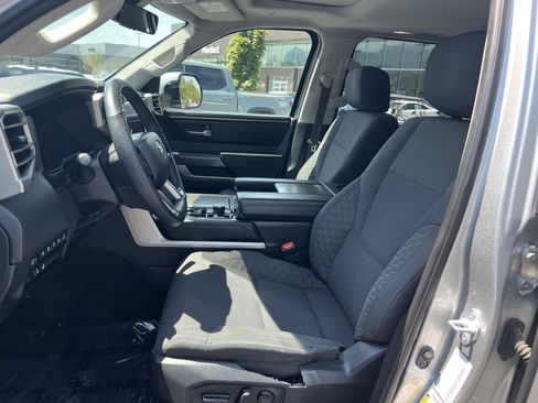 Used 2023 Toyota Sequoia SR5 AWD/4WD image 29