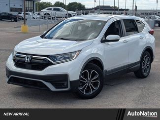 Used 2020 Honda CR-V EX video 1