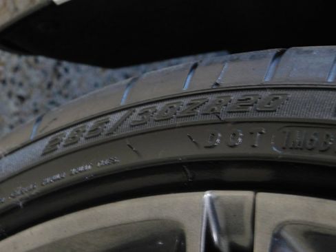 Used 2024 Chevrolet Camaro ZL1 RWD image 98
