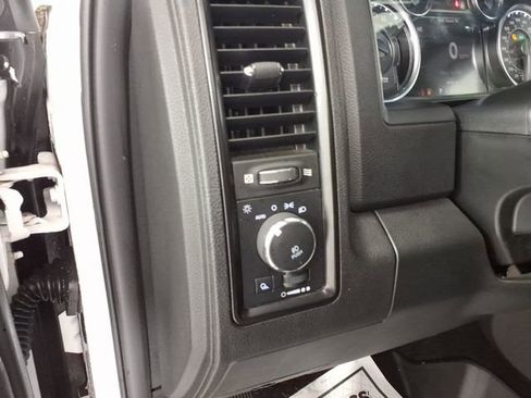 Used 2018 RAM 1500 Rebel w/ Luxury Group image 14